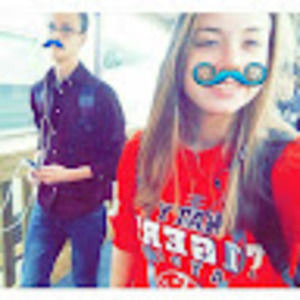 Meet your Posher, Katie